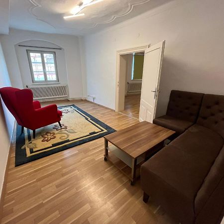 Hagmann'S Altstadt Appartement 2 クレムス アン デル ドナウ エクステリア 写真