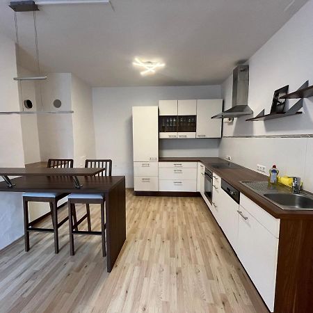 Hagmann'S Altstadt Appartement 2 クレムス アン デル ドナウ エクステリア 写真