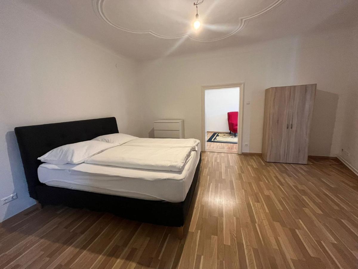 Hagmann'S Altstadt Appartement 2 クレムス アン デル ドナウ エクステリア 写真