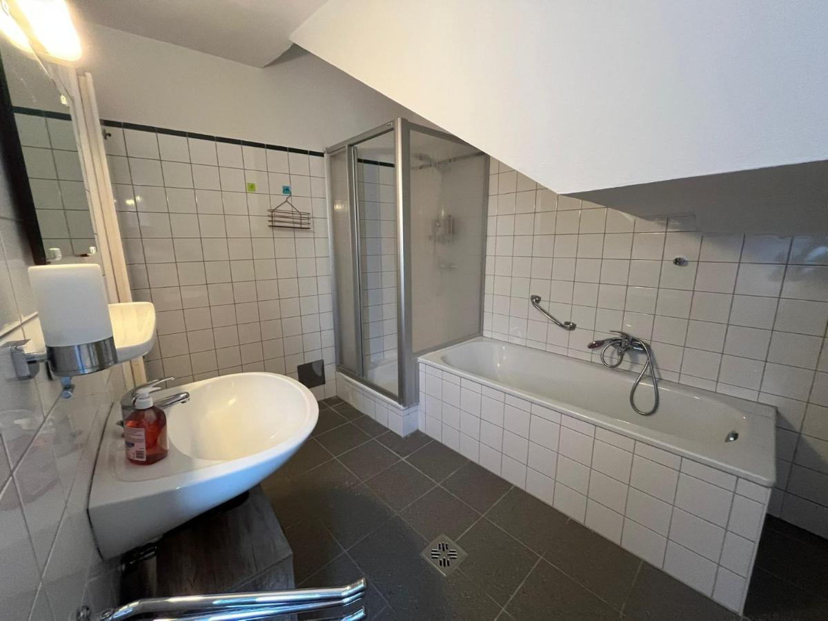 Hagmann'S Altstadt Appartement 2 クレムス アン デル ドナウ エクステリア 写真