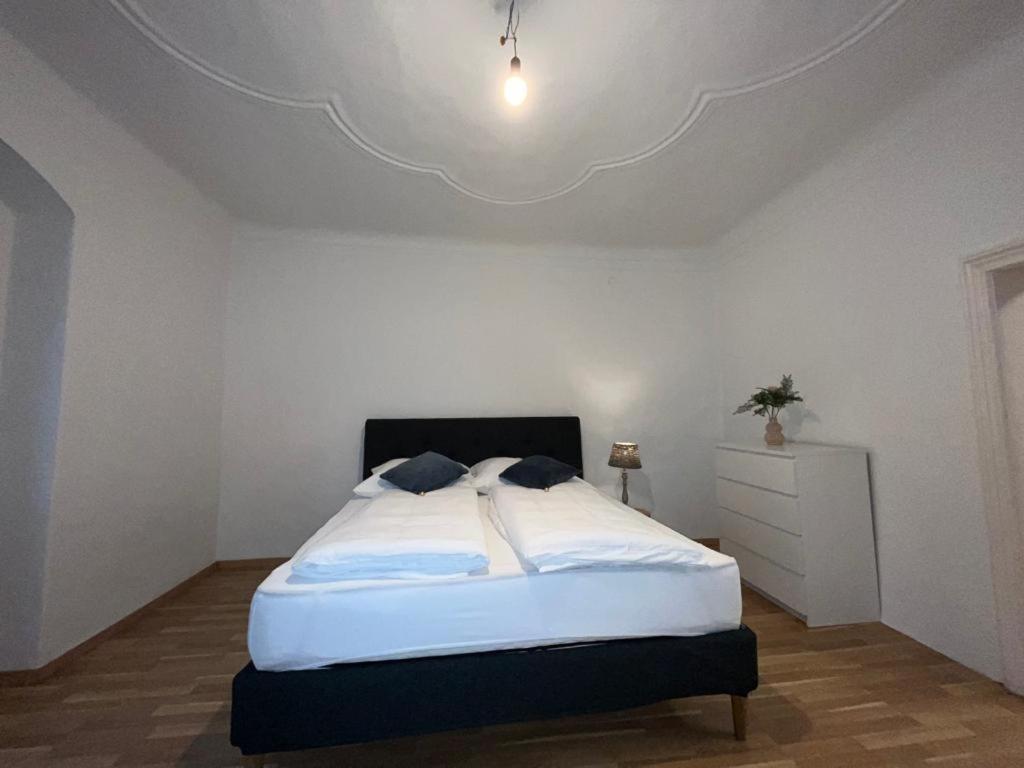 Hagmann'S Altstadt Appartement 2 クレムス アン デル ドナウ エクステリア 写真