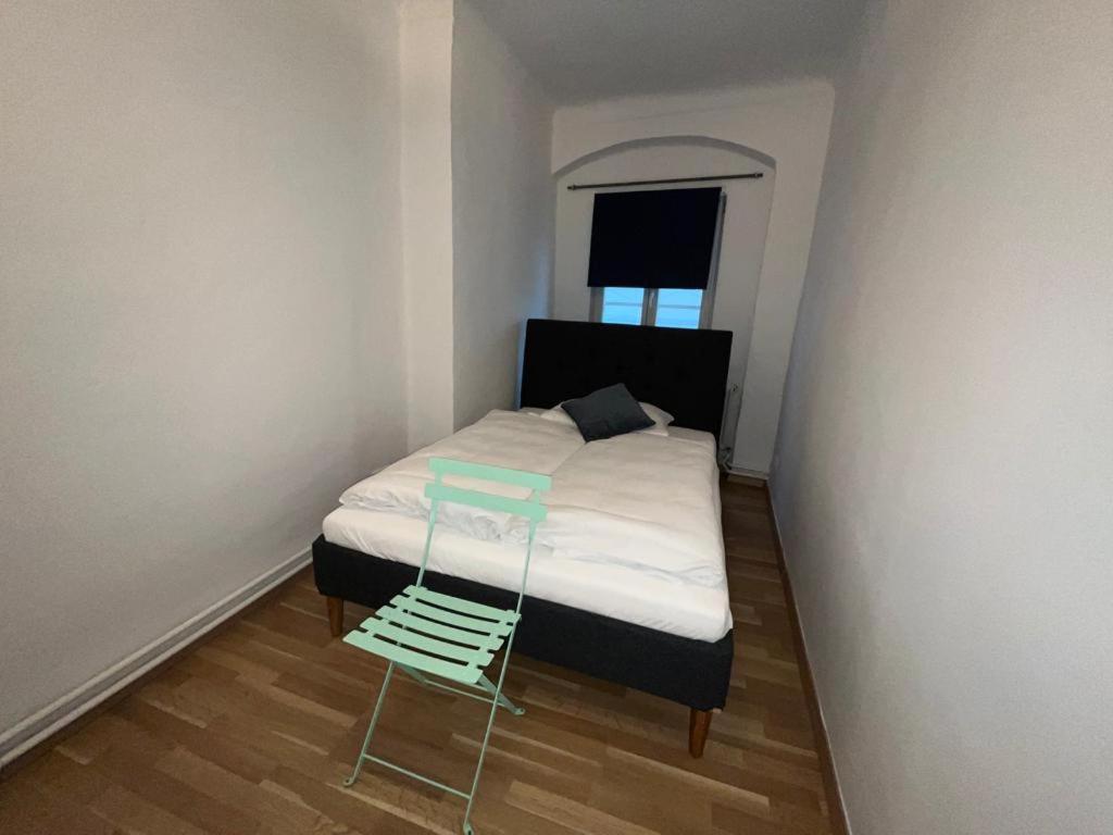 Hagmann'S Altstadt Appartement 2 クレムス アン デル ドナウ エクステリア 写真