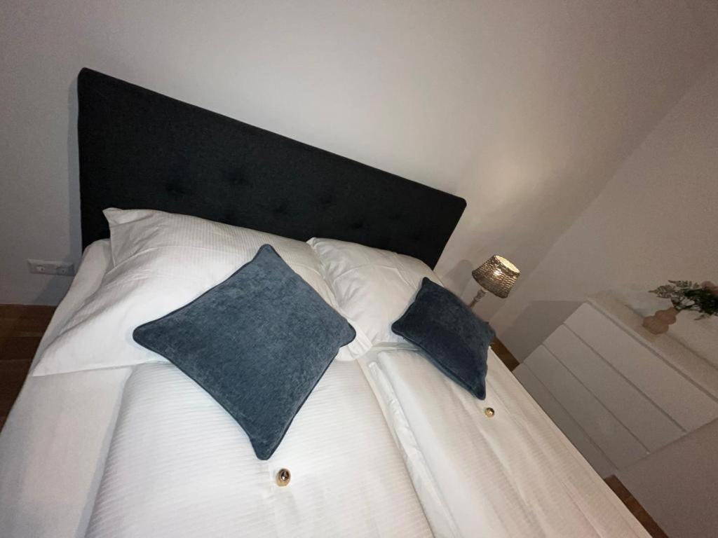 Hagmann'S Altstadt Appartement 2 クレムス アン デル ドナウ エクステリア 写真