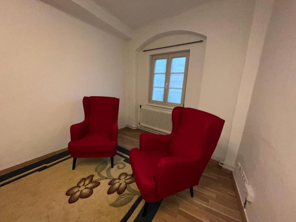 Hagmann'S Altstadt Appartement 2 クレムス アン デル ドナウ エクステリア 写真