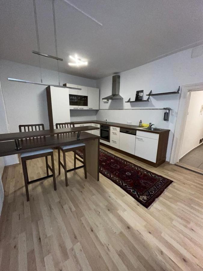 Hagmann'S Altstadt Appartement 2 クレムス アン デル ドナウ エクステリア 写真